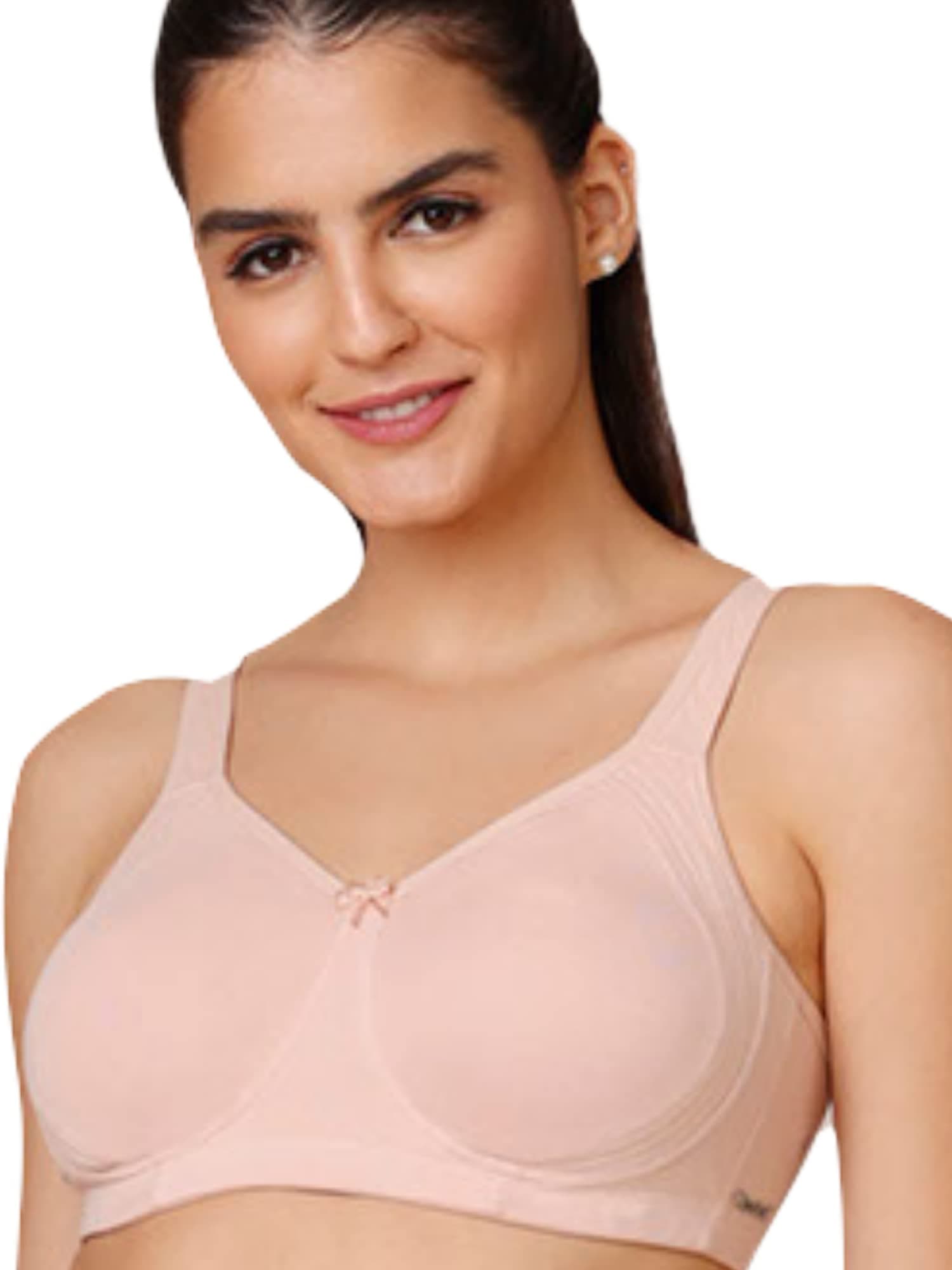 NYKDWomen NYB169 Full Coverage Bra