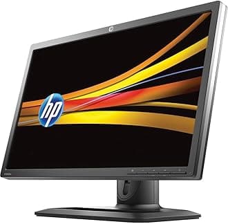HP Promo ZR2240w 21.5-inch LED Backlit IPS Monitor