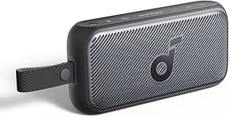 Soundcore Motion 300 by Anker, Bluetooth Speaker, Wireless Hi-Res Portable Sp...