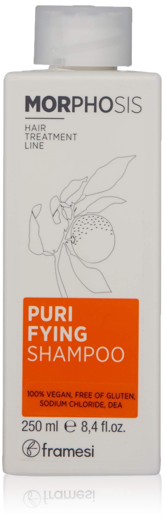 Morphosis Purifying Shampoo 250ml