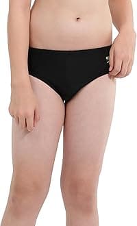 Speedo Boy's Endurance 10 Lycra Brief