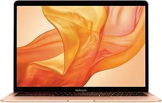 Apple MacBook Air (Renewed) 128GB MVFM2LL/A