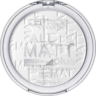 All Matt Plus Shine Control Powder, Universal 001, 10 Gram