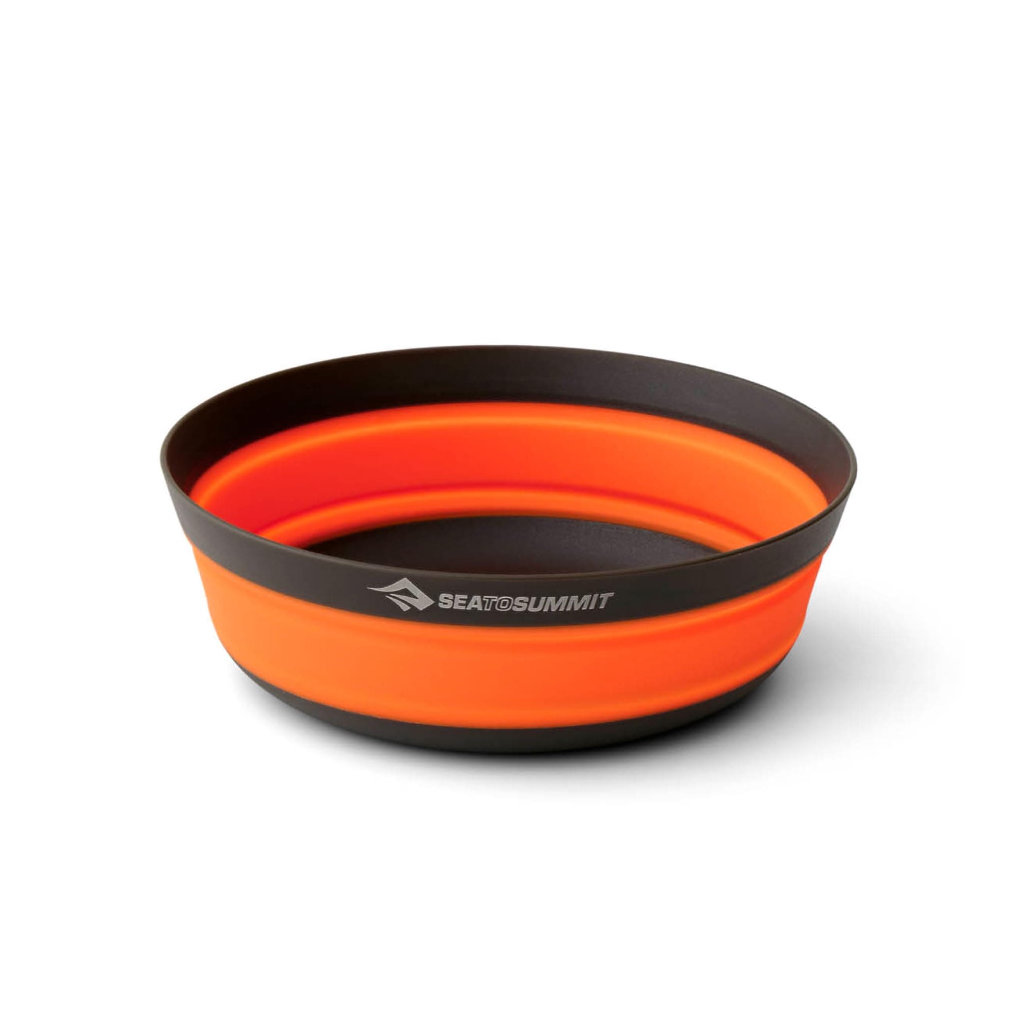 S2S Frontier UL Collapsible Bowl M Orange