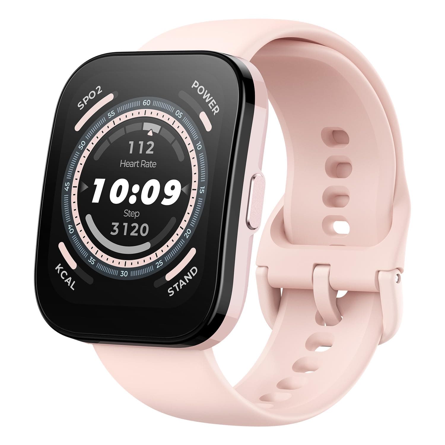 Amazfit Bip 5 Pastel Pink