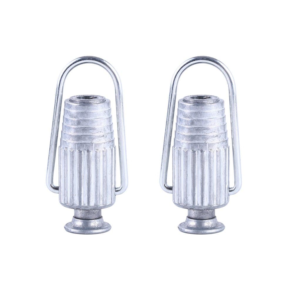 Clothesline line Tightener line Tight 2pcs