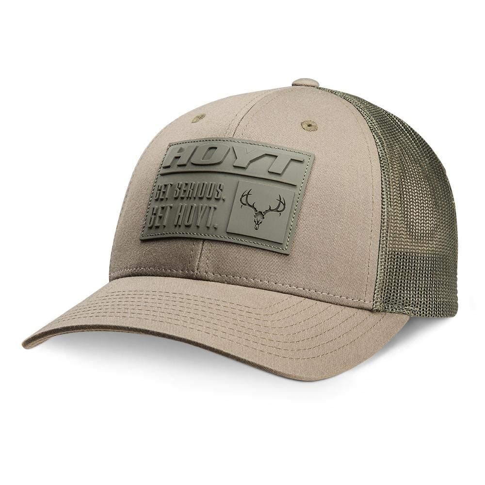 Hoyt High Alpine 115 Cap