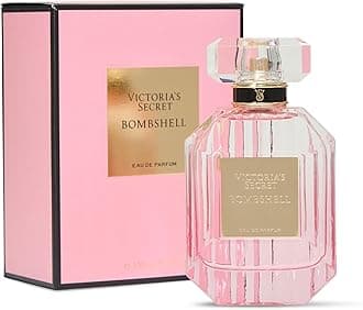 Victoria Secret Bombshell FOR WOMEN by Victoria Secret - 3.4 oz EDP Spray