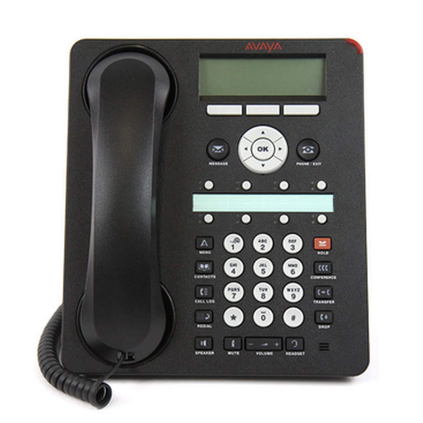 1408 Digital Telephone