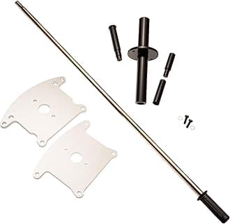 Engine Alignment Tool for SeaDoo 2-Stroke & 4-Tec PWC Jet Boat