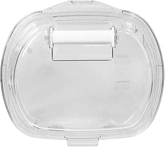 SPARES2GO Water Container Tank for Candy Tumble Dryer