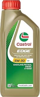 EDGE 5W-30 C3 Engine Oil 1L