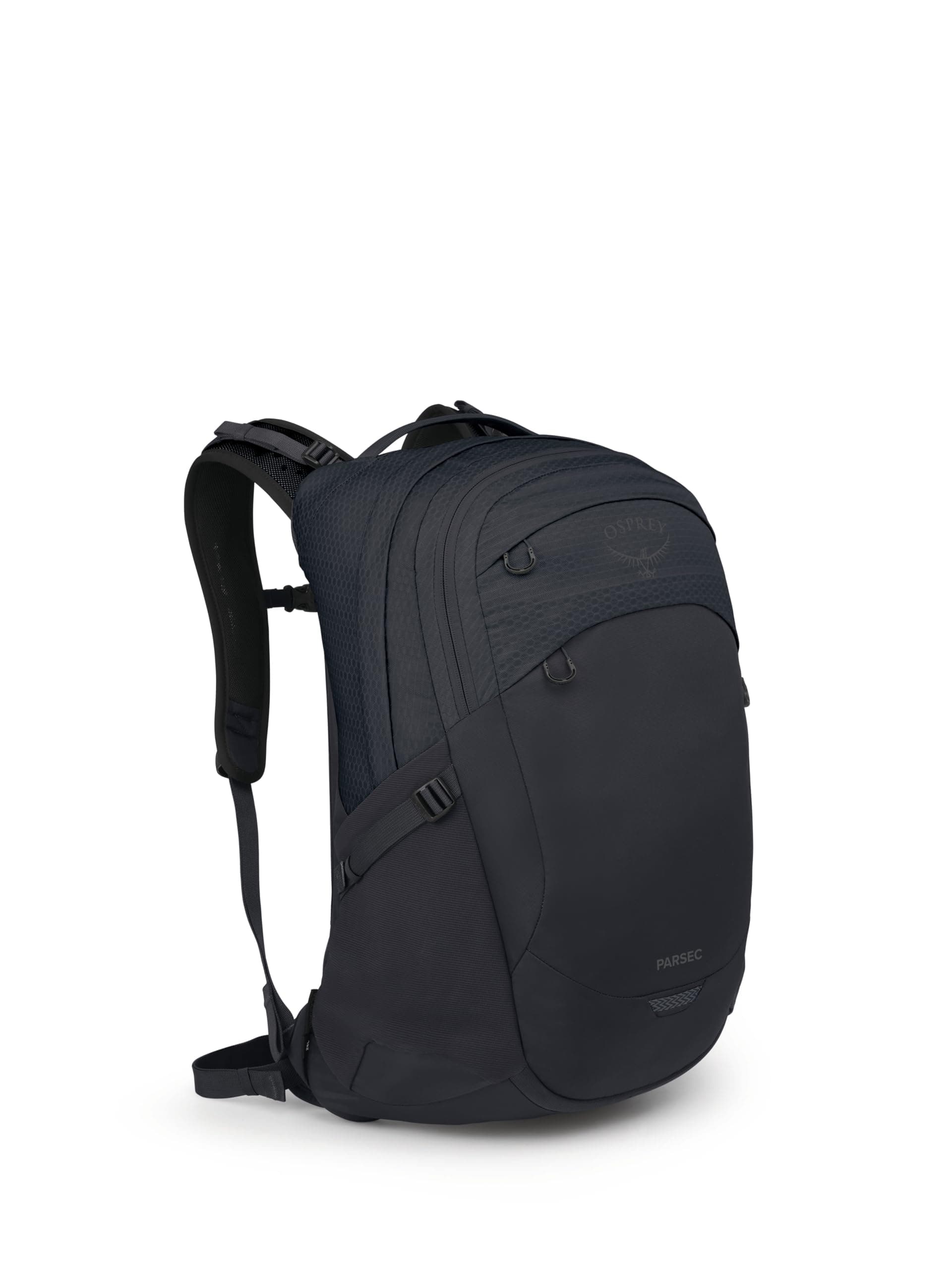 Osprey Parsec 26L Laptop Backpack, Black