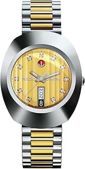 Automatic Watch R12408633