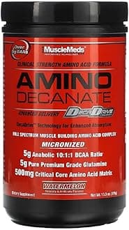 Amino Decanate Watermelon, 378 g