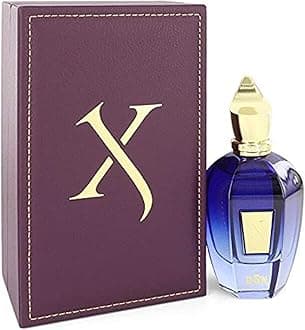 XerjoffJoin the Club Don Eau De Parfum Spray, 3.4 Ounce (Unisex)