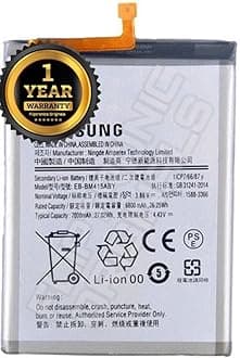 EB-BM415ABY Battery for Samsung F62, M62, M51 Battery with 1 Year Warranty****(A128)