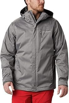 Men's Whirlibird IV Interchange Jacket Whirlibird IV Interchange Jacket