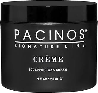 Pacinos Sculpting Crème