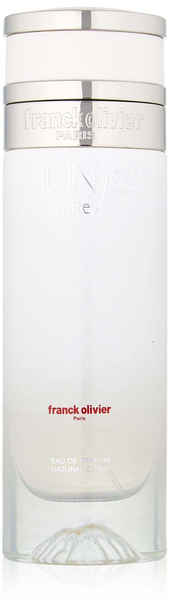 Sun Java White For Women - Eau de Parfum, 75 ml