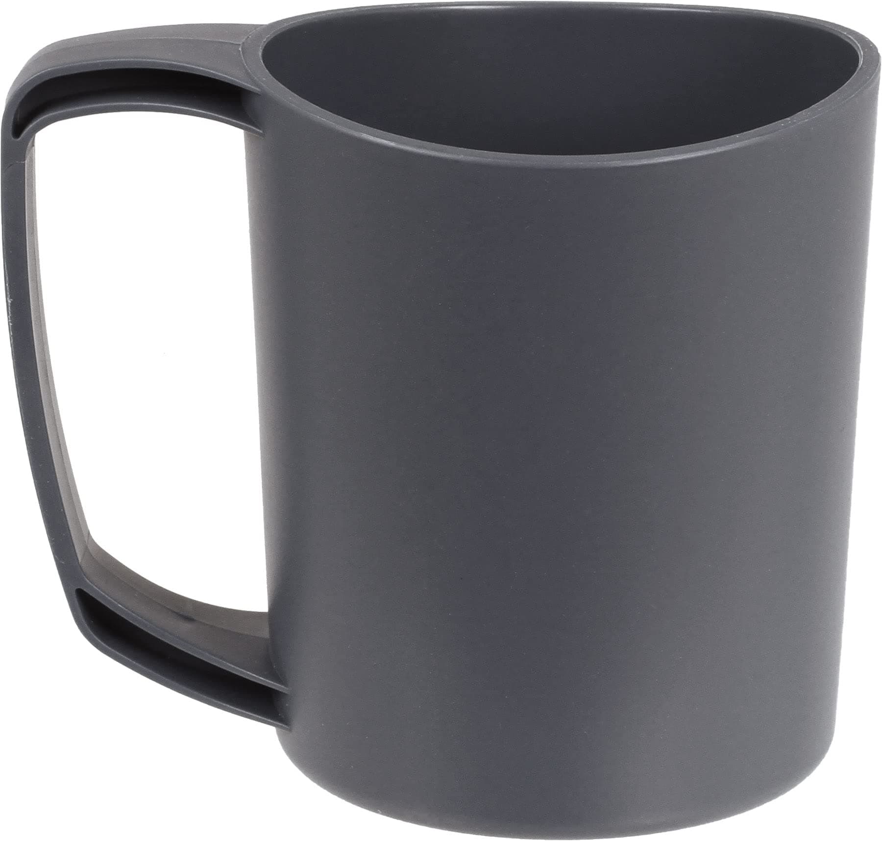 Lifeventure Ellipse Reusable Mug for Camping