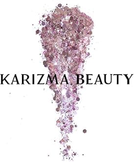 KARIZMA Pixie Dust Body Glitter - 10g Chunky Face, Hair, and Eye Glitter for Women - Rave and Festival Accessories, Cosmetic Makeup - Loose Set