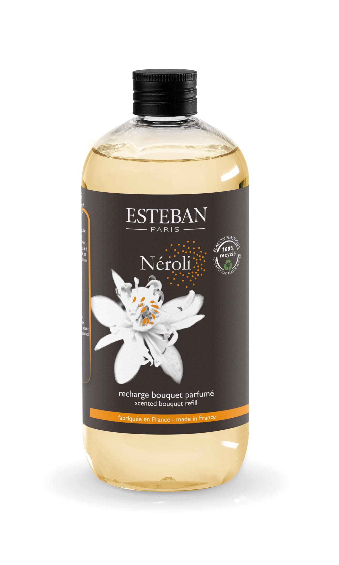 Neroli Scented Bouquet Refill – 500 ml