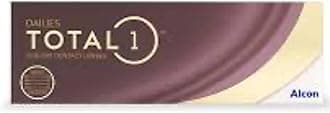 ALCON Dailies Total One Day Contact Lenses Pack (-1.50,8.50,14.1,30) - Pack of 30.90 Lenses