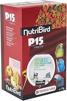 Nutribird P15