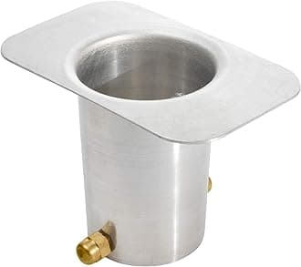 Monarch Rain Chains for Rain Chain Installation