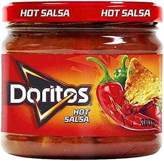 Mild Salsa Dip 300G by Frito Lay