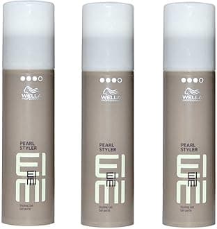 EIMI Wella Pearl Styler SET 3 x 100ml