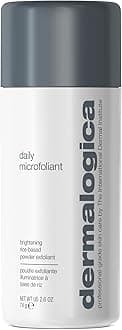 daily microfoliant for unisex 74 g