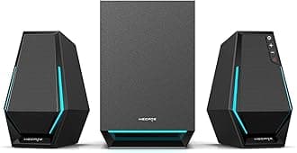 Edifier G1500 MAX 2.1 Computer Speakers