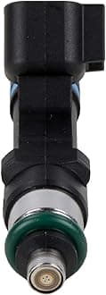 BOSCH 62389 Original Equipment Fuel Injector - Compatible with Select Dodge Dakota, Durango, Nitro, Ram 1500; Jeep Commander, Grand Cherokee, Liberty; Ram Dakota, 1500 Pickup - Single