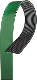 Gates K100594HD FleetRunner Micro-V Serpentine Drive Belt