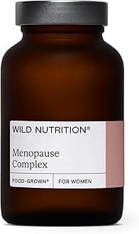 Wild NutritionMenopause