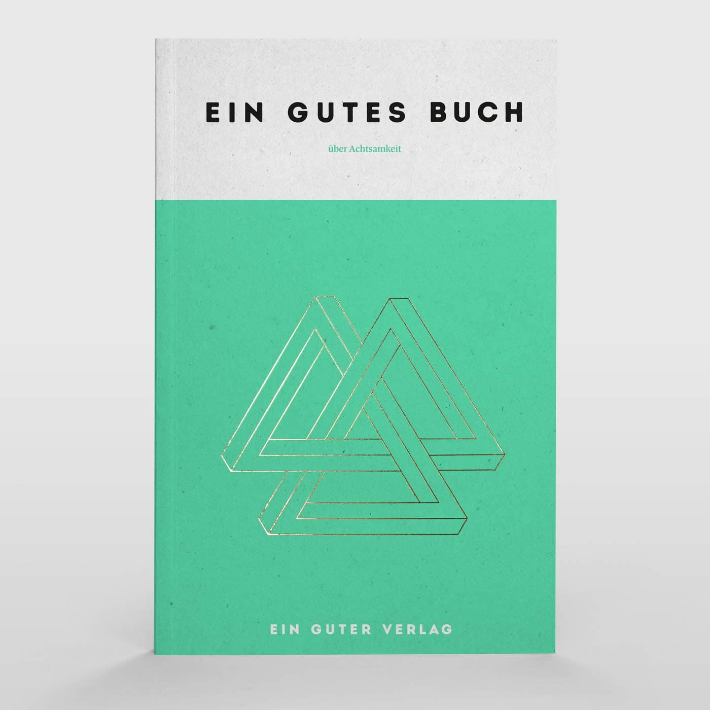 Ein gutes Buch