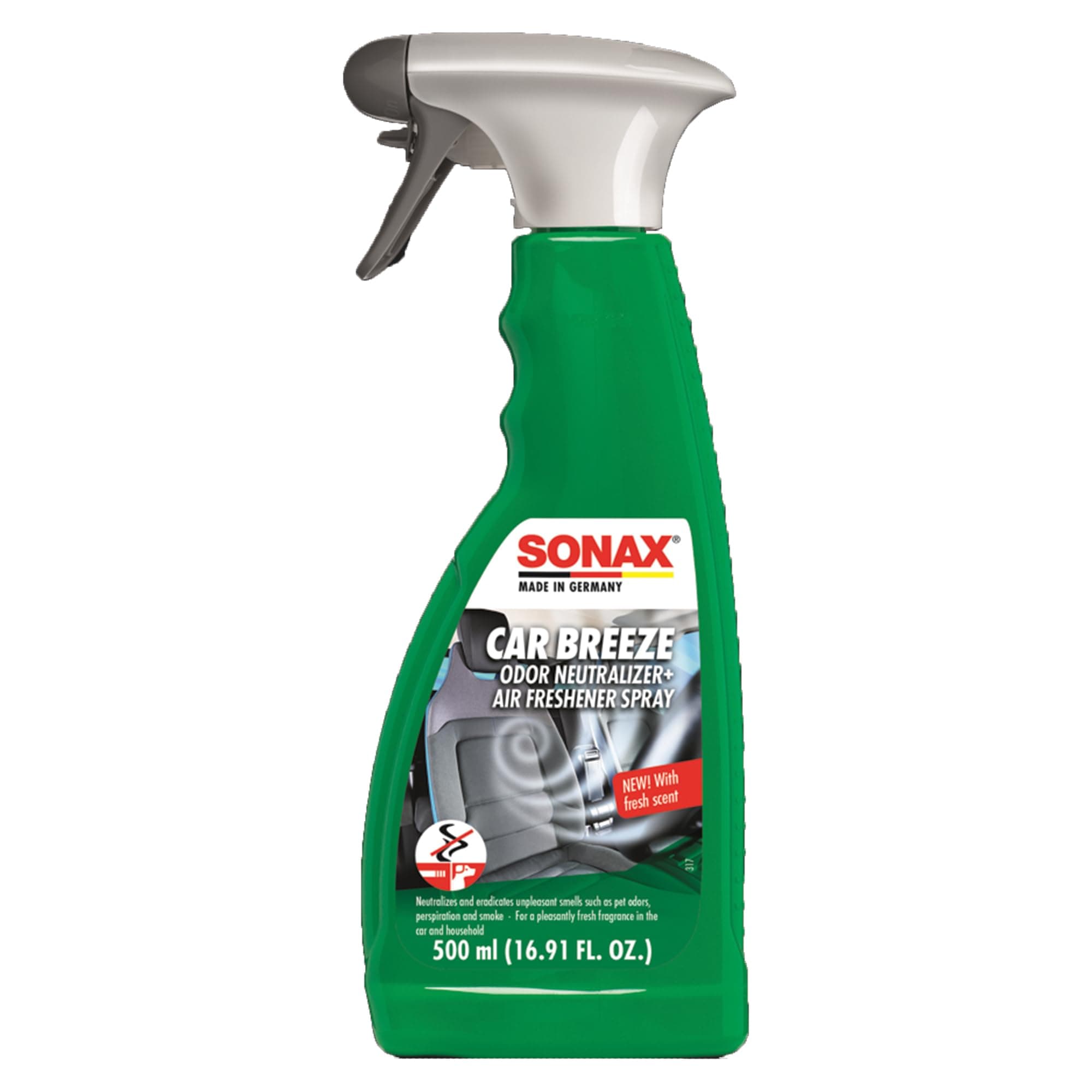 SONAX Car Breeze (500 ml)