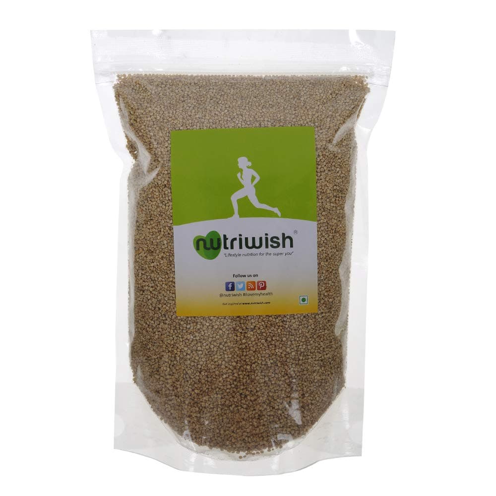 NutriwishPremium Quinoa, 800g