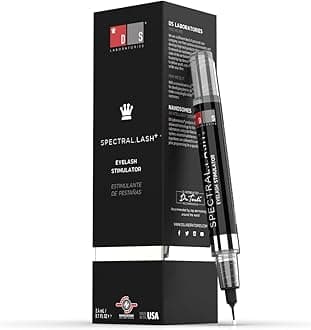 Spectral Lash Eyelash Stimulator 2.4ml/0.1oz