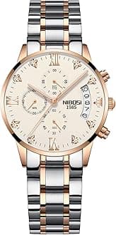 NIBOSI 2309L-2 WOMEN WATCHES