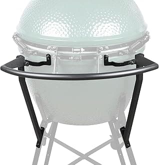 Big Green Egg Nest Handler - XLarge Egg Nest Cart, Safer & Reliable