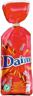 Chocolate Bags - 200g Individual wrapped Daim Chocolates