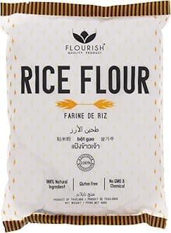 Flourish Rice Flour 400g