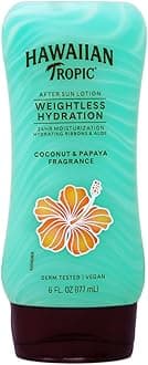 Hawaiian Tropic Silk Hydration After Sun
