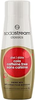 Fountain Style - Caffeine Free Diet Cola