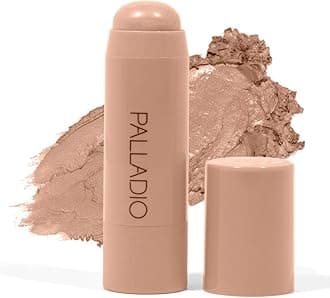 I'm Glowing Creamy Stick Luminizer, Luminous Glow to your Skin, Ultra-Creamy Texture for Smooth Application, All day wear, Easy Application, Limelight