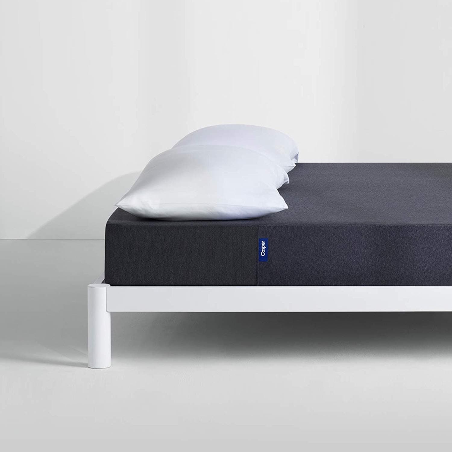 Casper Sleep Essential Mattress, Full, 2018 Edition