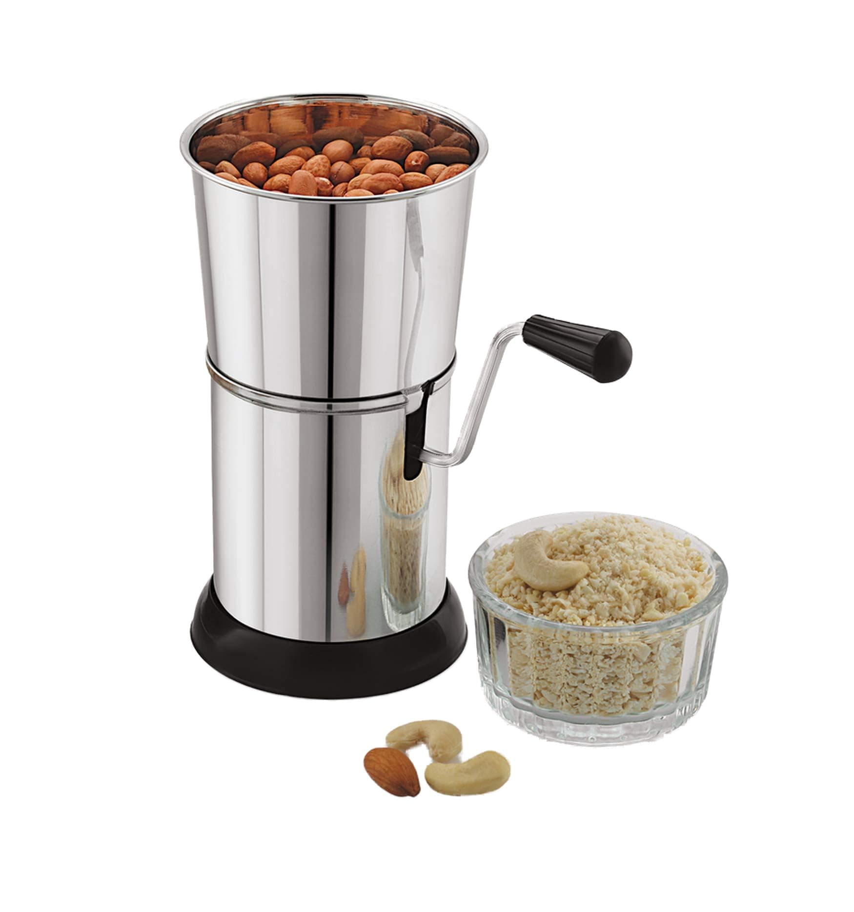 Kitchenware CN07 Chilli Cutter Stainless Steel